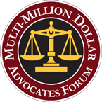 Multi-Million Dollar Advocates Forum