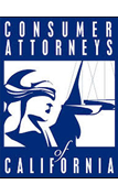 Consumer Attorneys of California