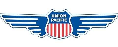 union pacific logo