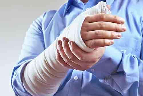 los angeles injury lawsuit