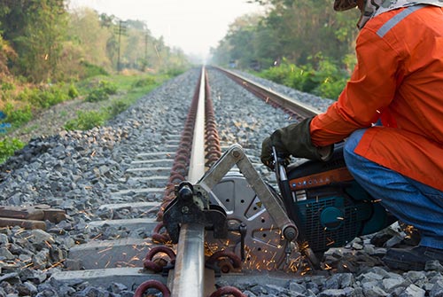 los angeles union pacific railroad injury lawsuit