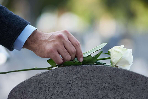 los angeles wrongful death law