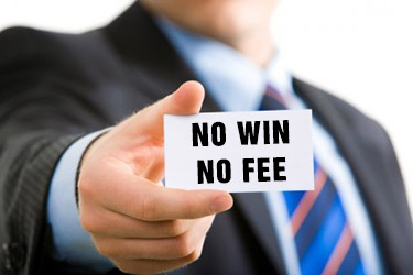 no win no fee