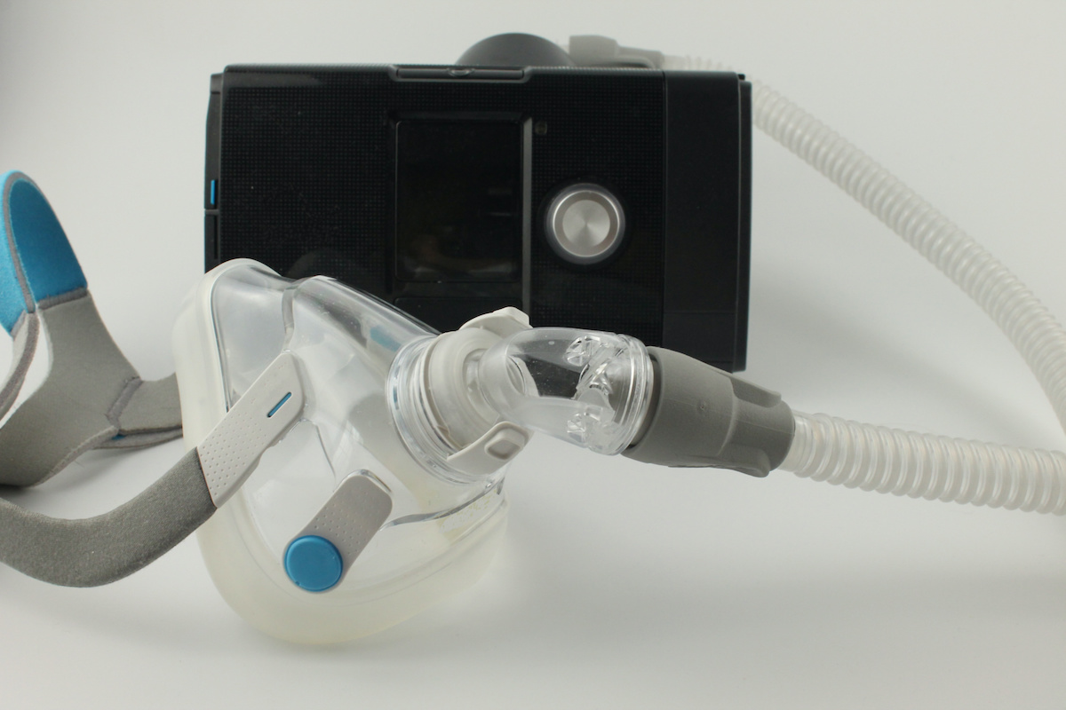 Philips CPAP Recalls Liability Based on Two Violations